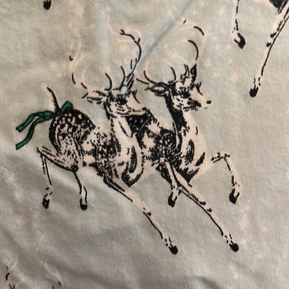 Victoria’s Secret Jogger Pajama Pants - Picture 2 of 2